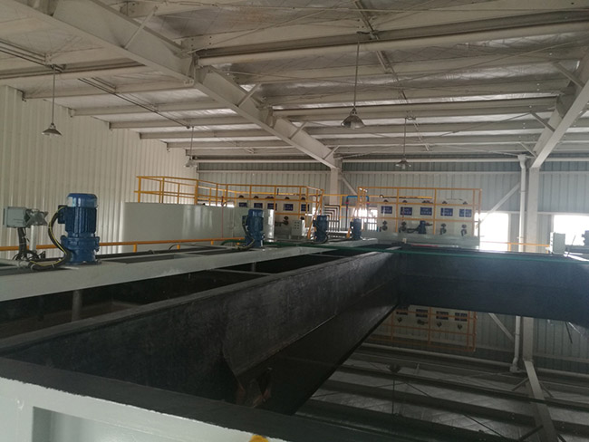 綿陽華祥機械制造有限公司污水處理第三方運營項目